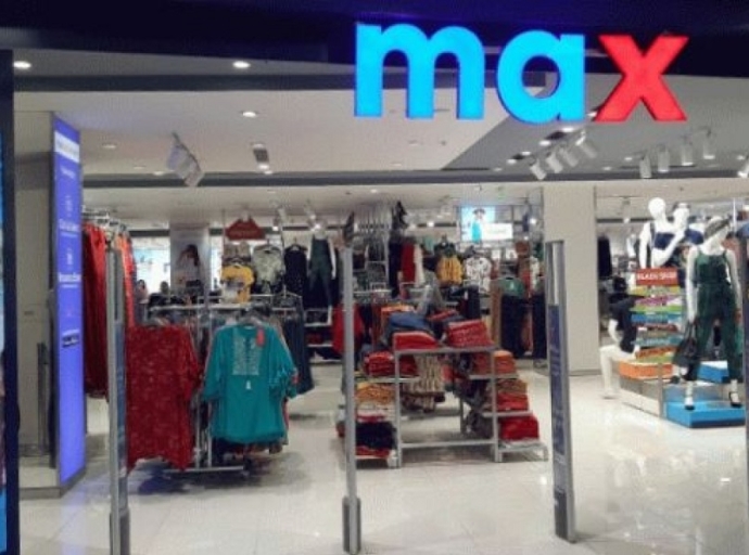 Targeting 600 stores pan-India, Max Fashion gears up to leverage value-fashion market